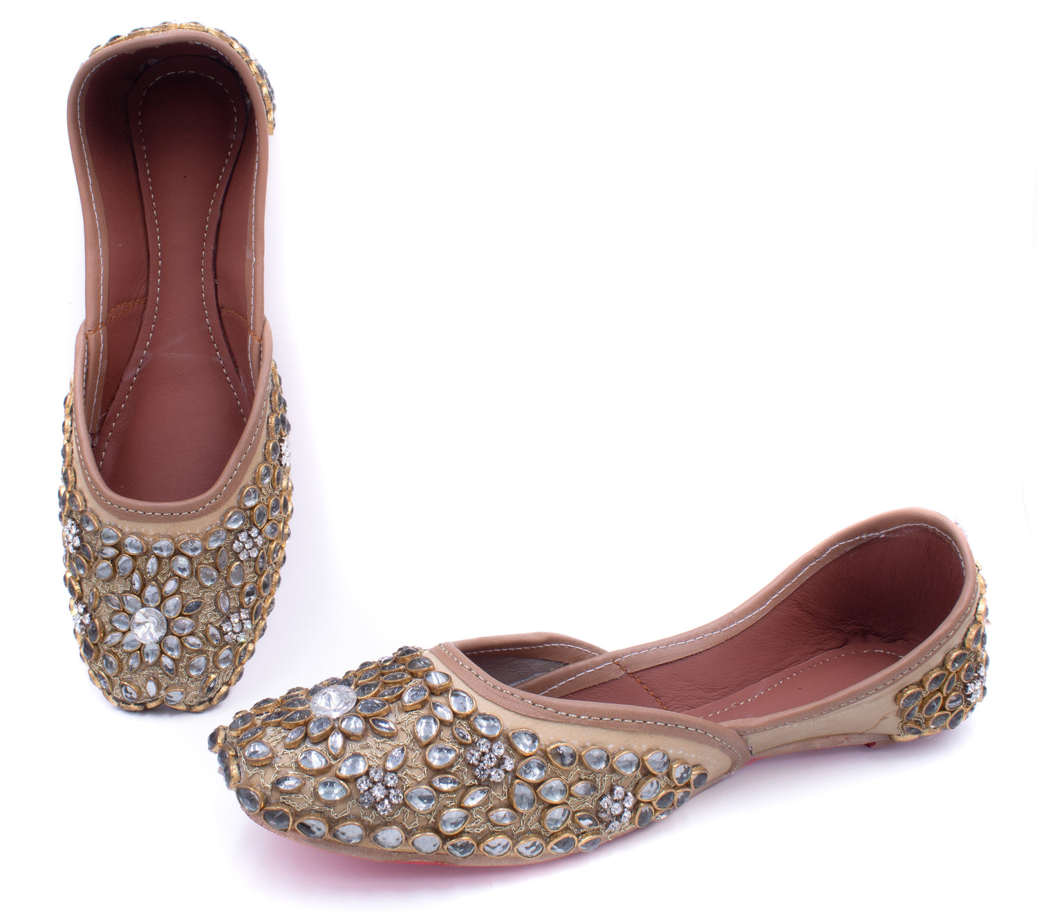 Phulwariya Juti jutti jutis for women