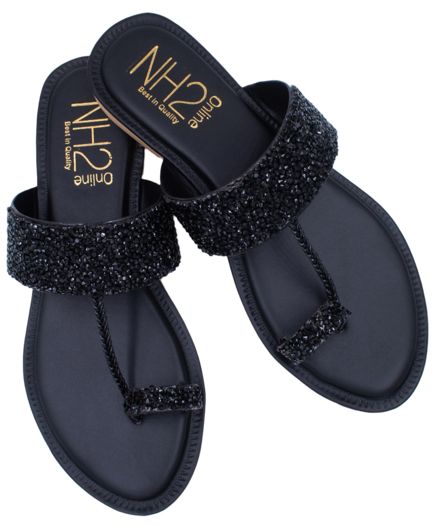 Phulwariya Flat sandals for women 055