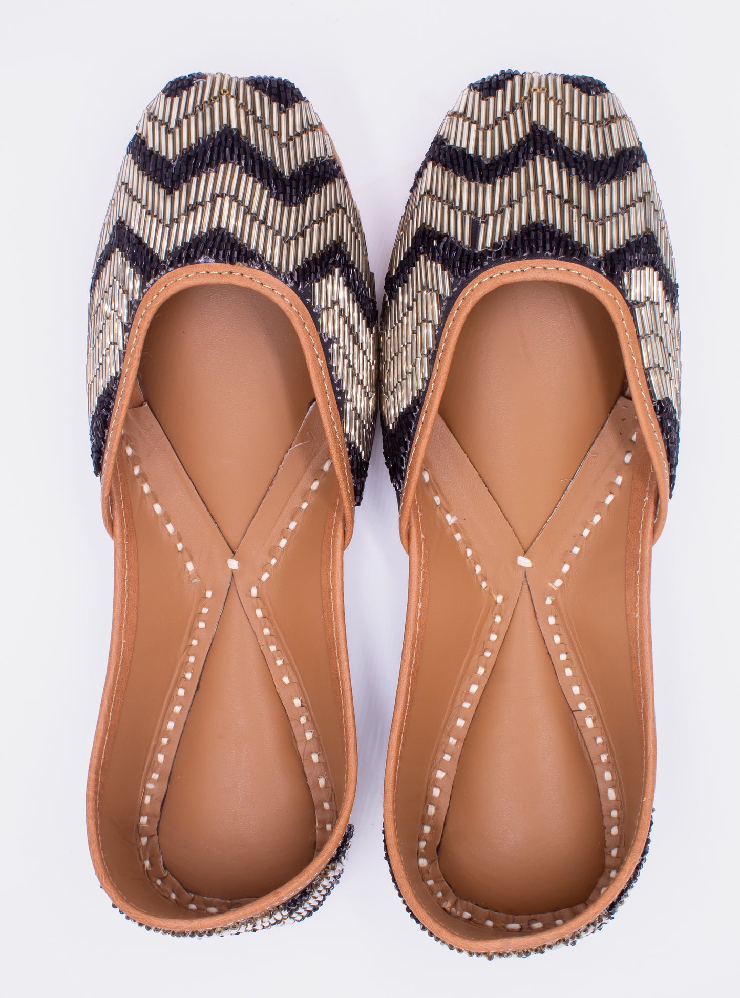 Phulwariya jutti for women