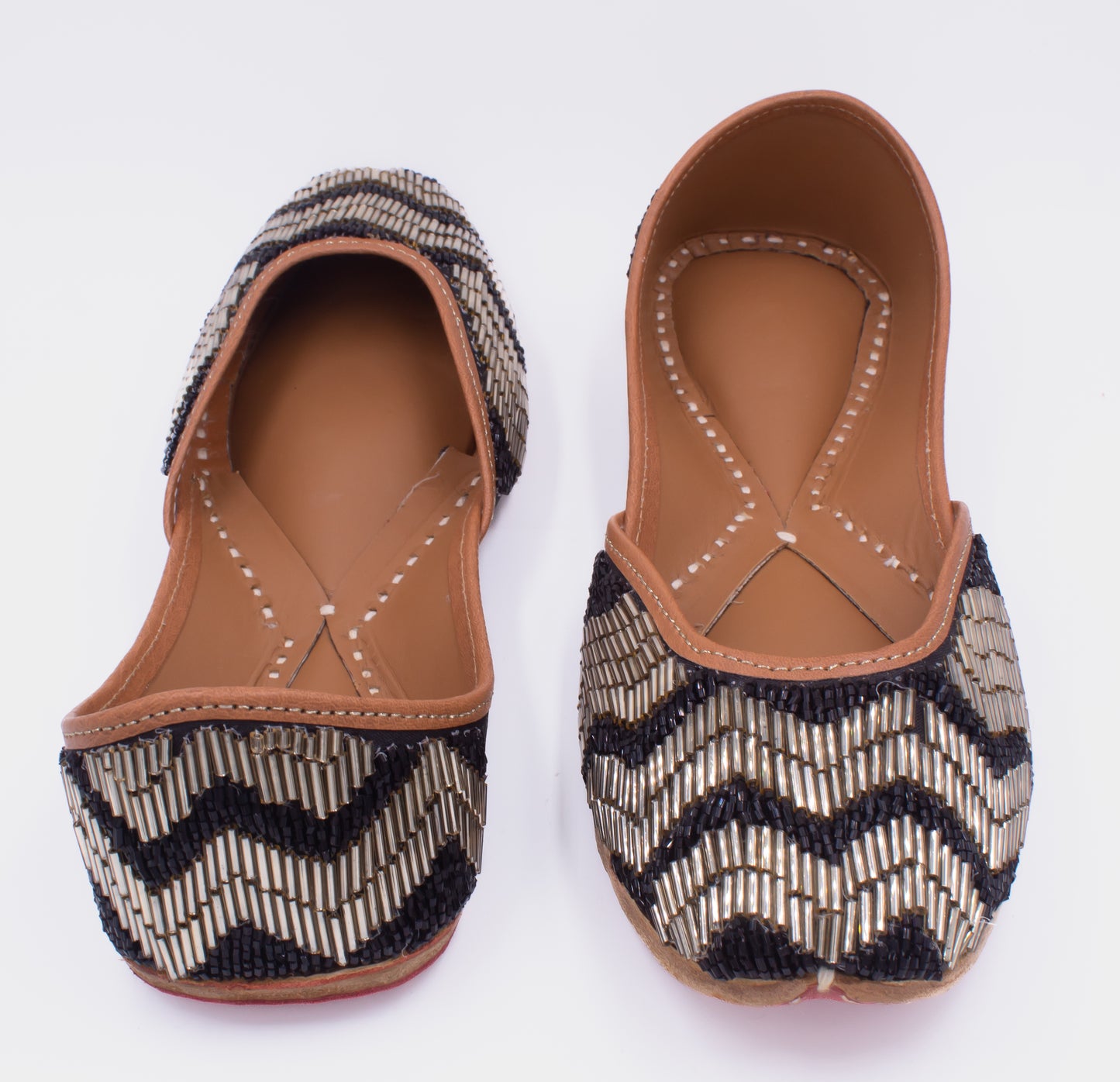 Phulwariya jutti for women