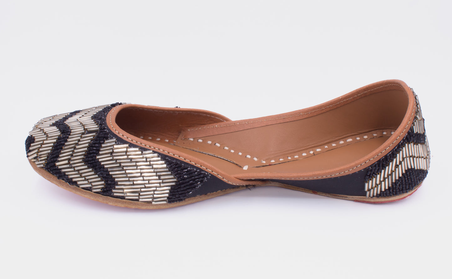 Phulwariya jutti for women