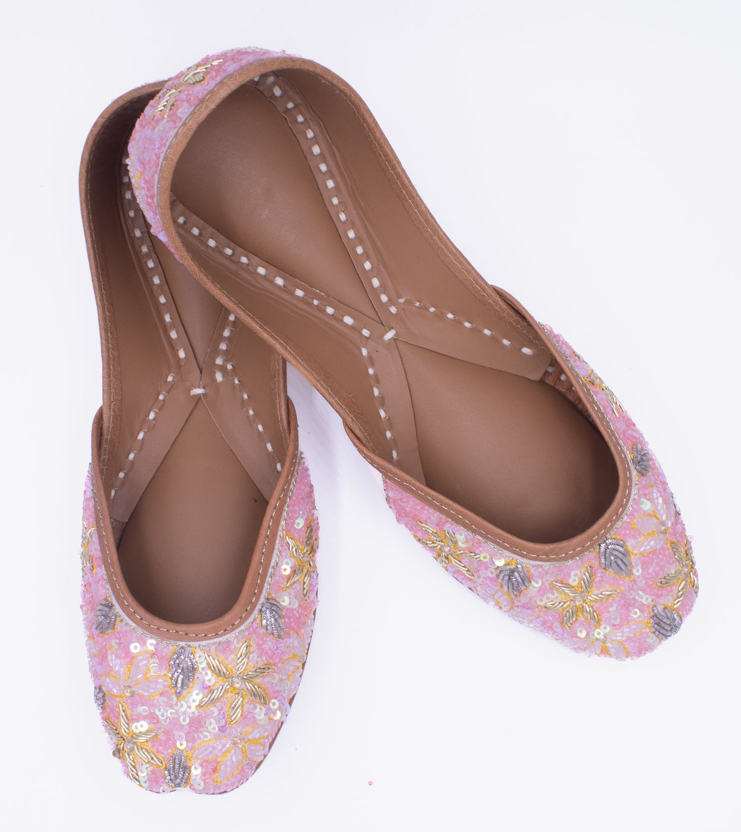 Phulwariya jutti for women