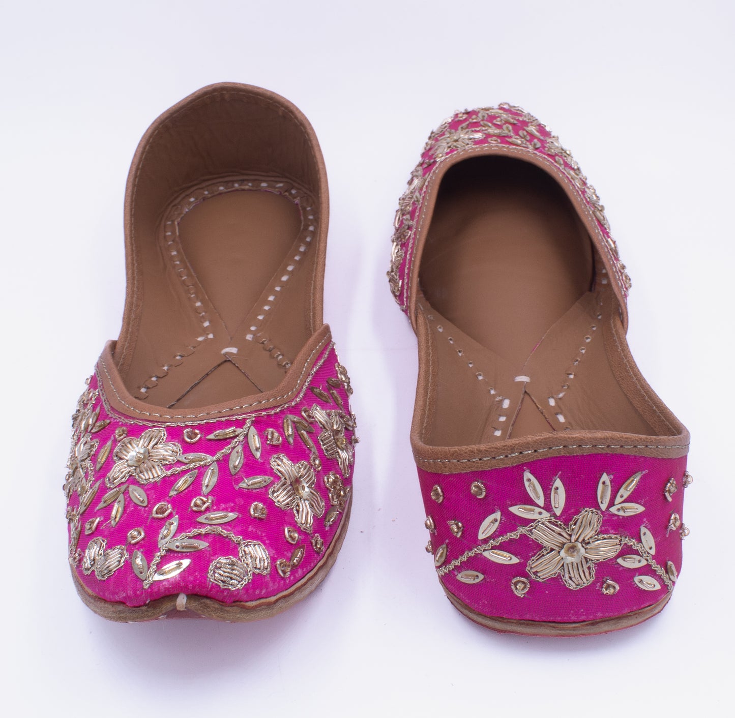 Phulwariya jutti for women