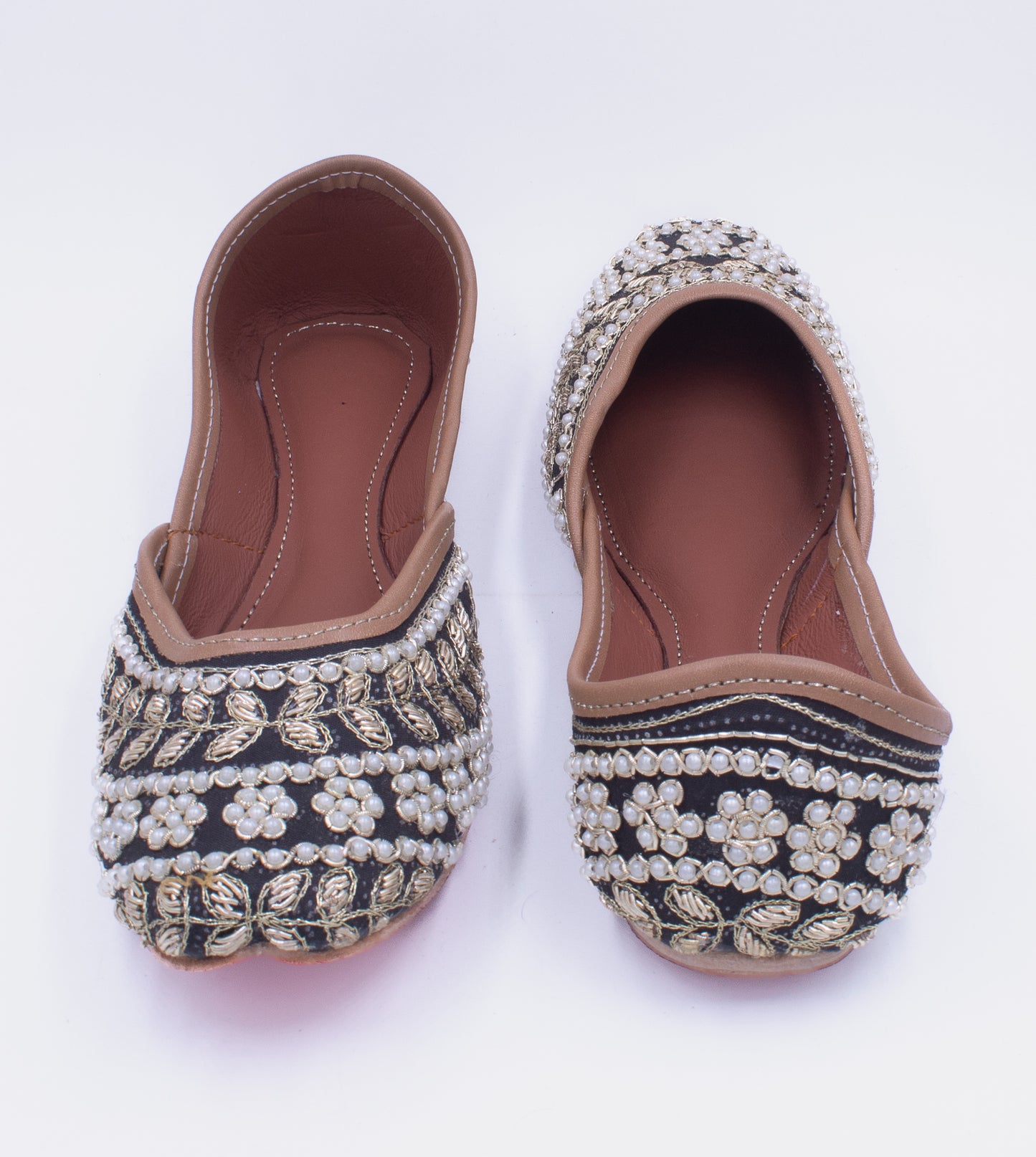 Phulwariya jutti for women