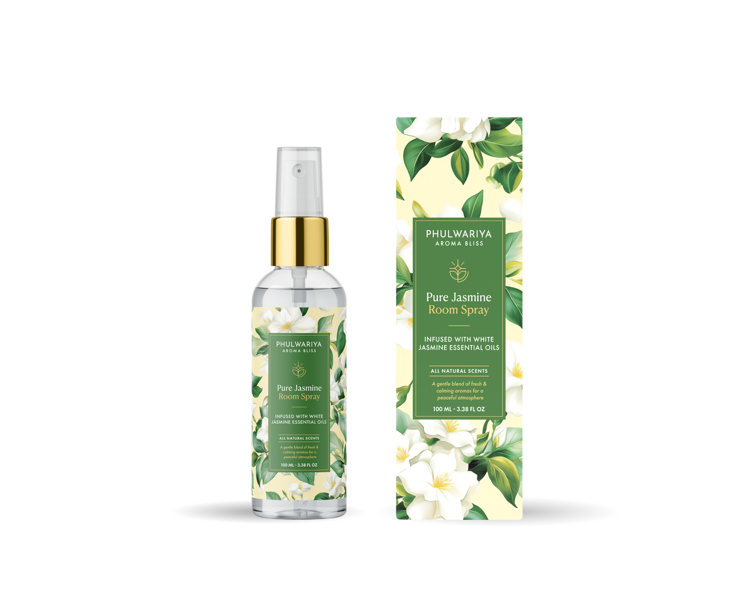 Phulwariya Air Freshener