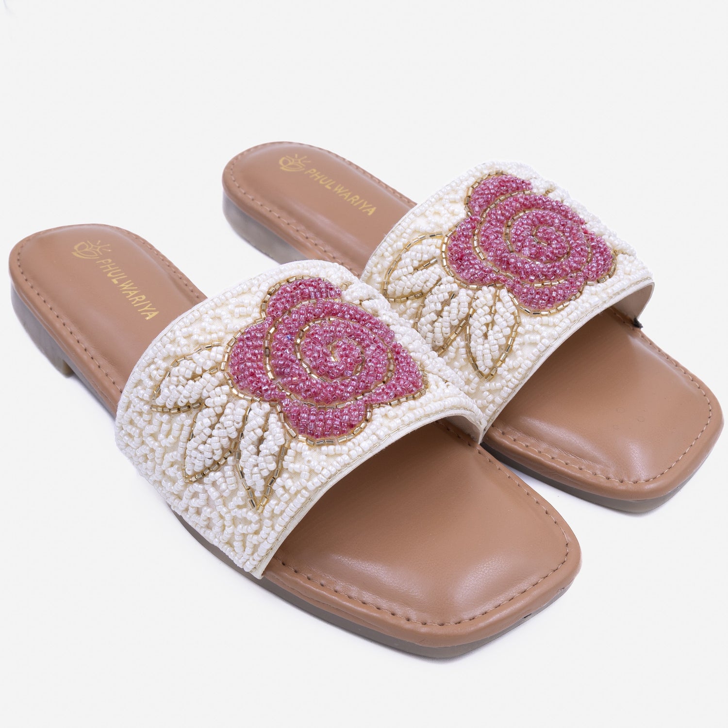 Phulwariya Ethnic Flats