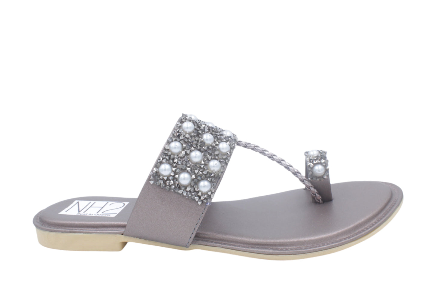 Phulwariya NH2 Flat sandals for women 032