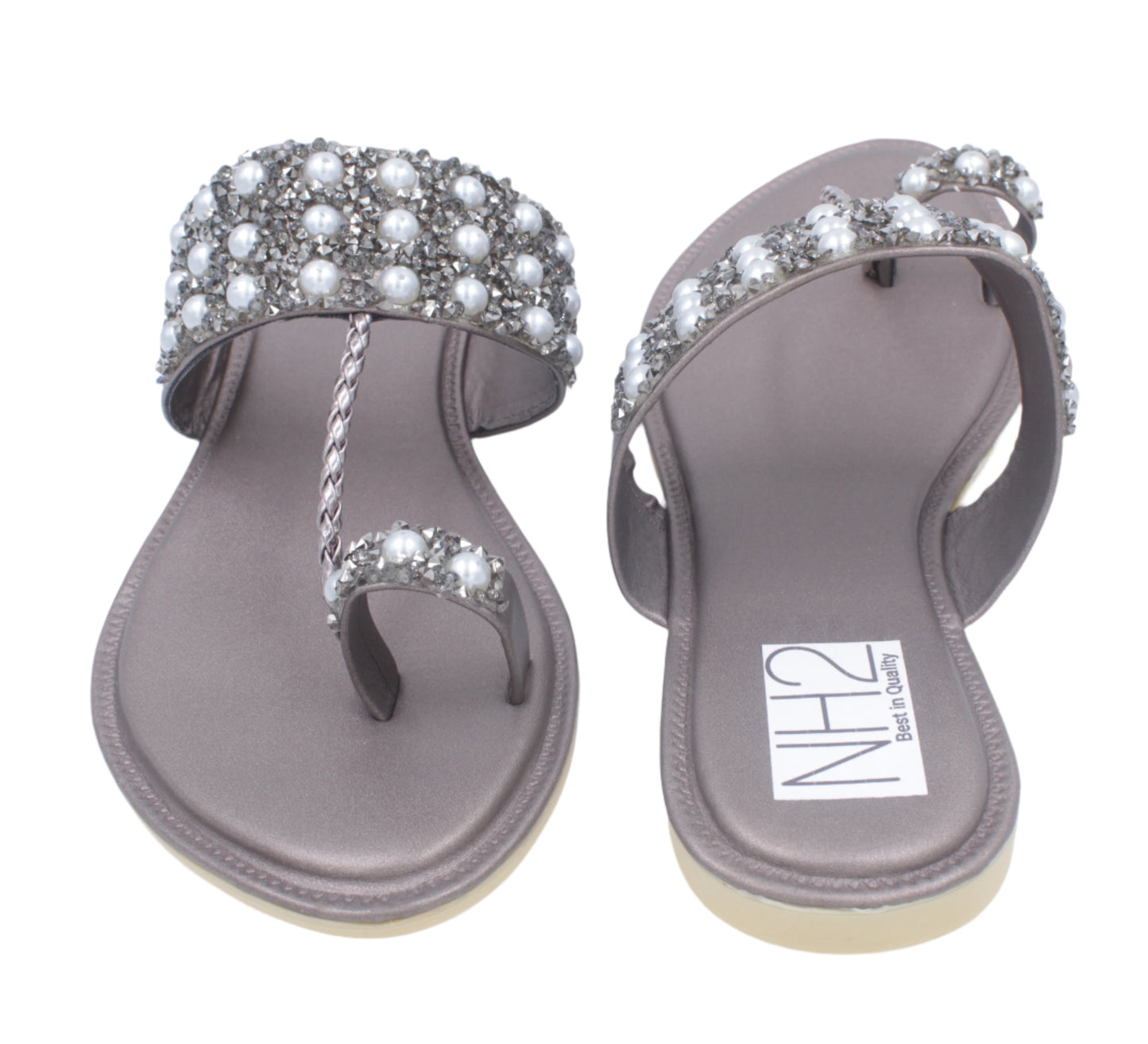 Phulwariya NH2 Flat sandals for women 032