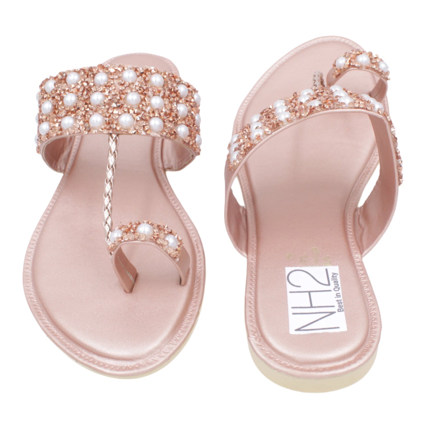 Phulwariya NH2 Flat sandals for women 032