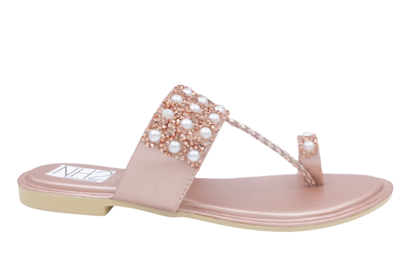 Phulwariya NH2 Flat sandals for women 032