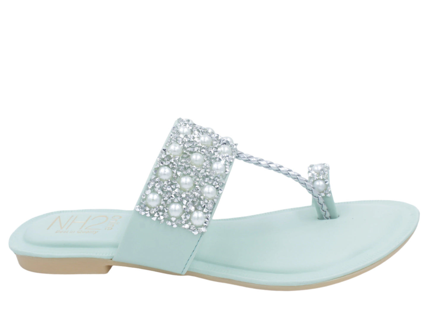 Phulwariya NH2 Flat sandals for women 032