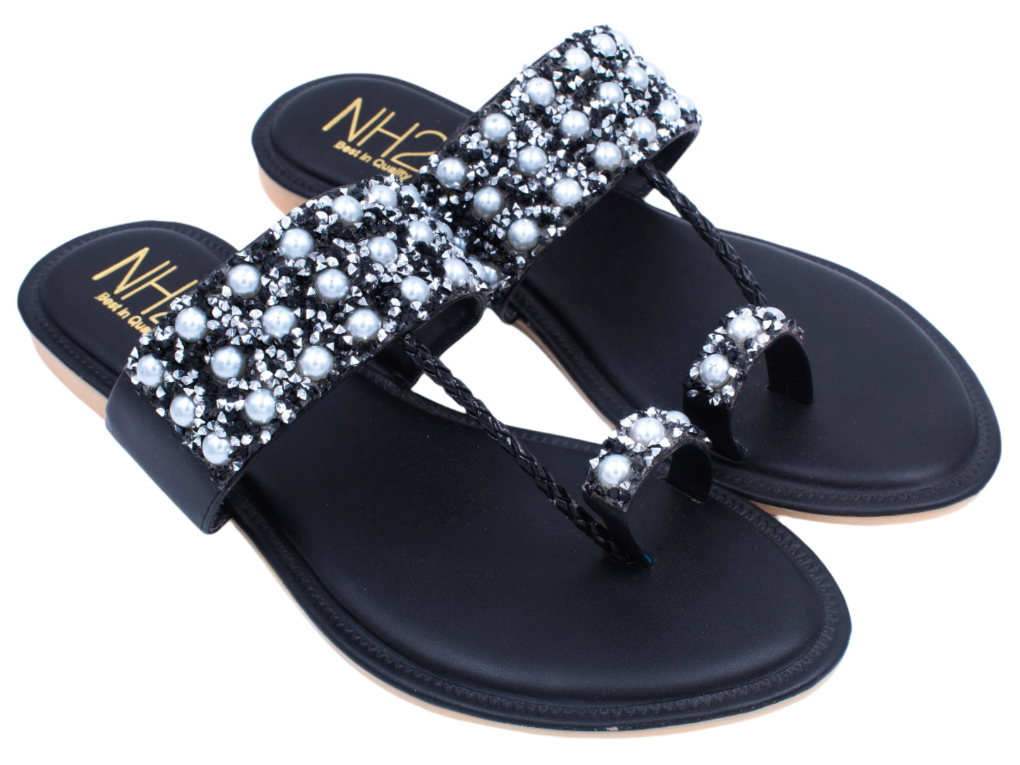 Phulwariya NH2 Flat sandals for women 032