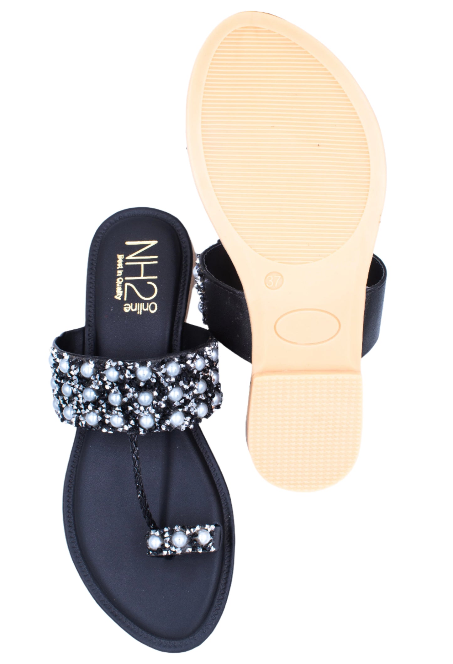 Phulwariya NH2 Flat sandals for women 032