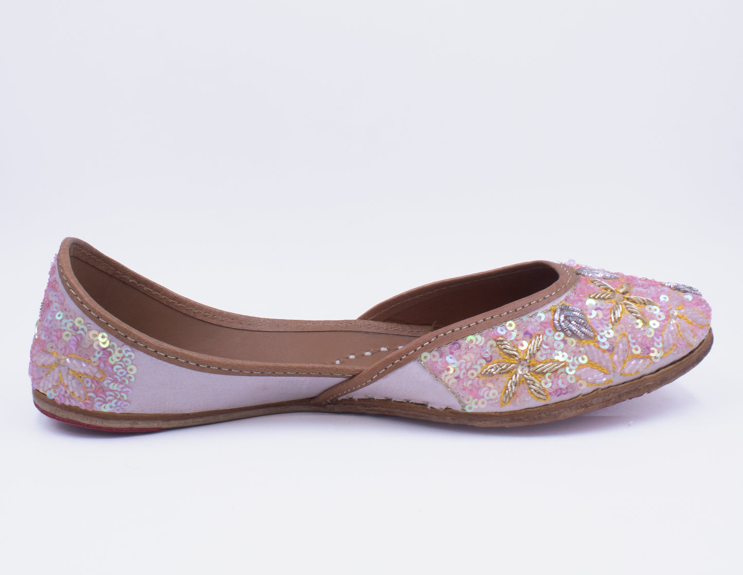 Phulwariya jutti for women