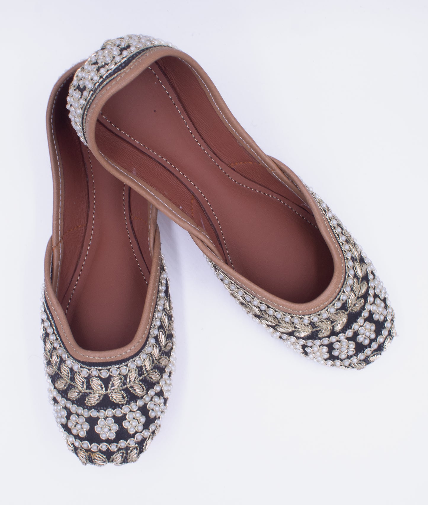 Phulwariya jutti for women