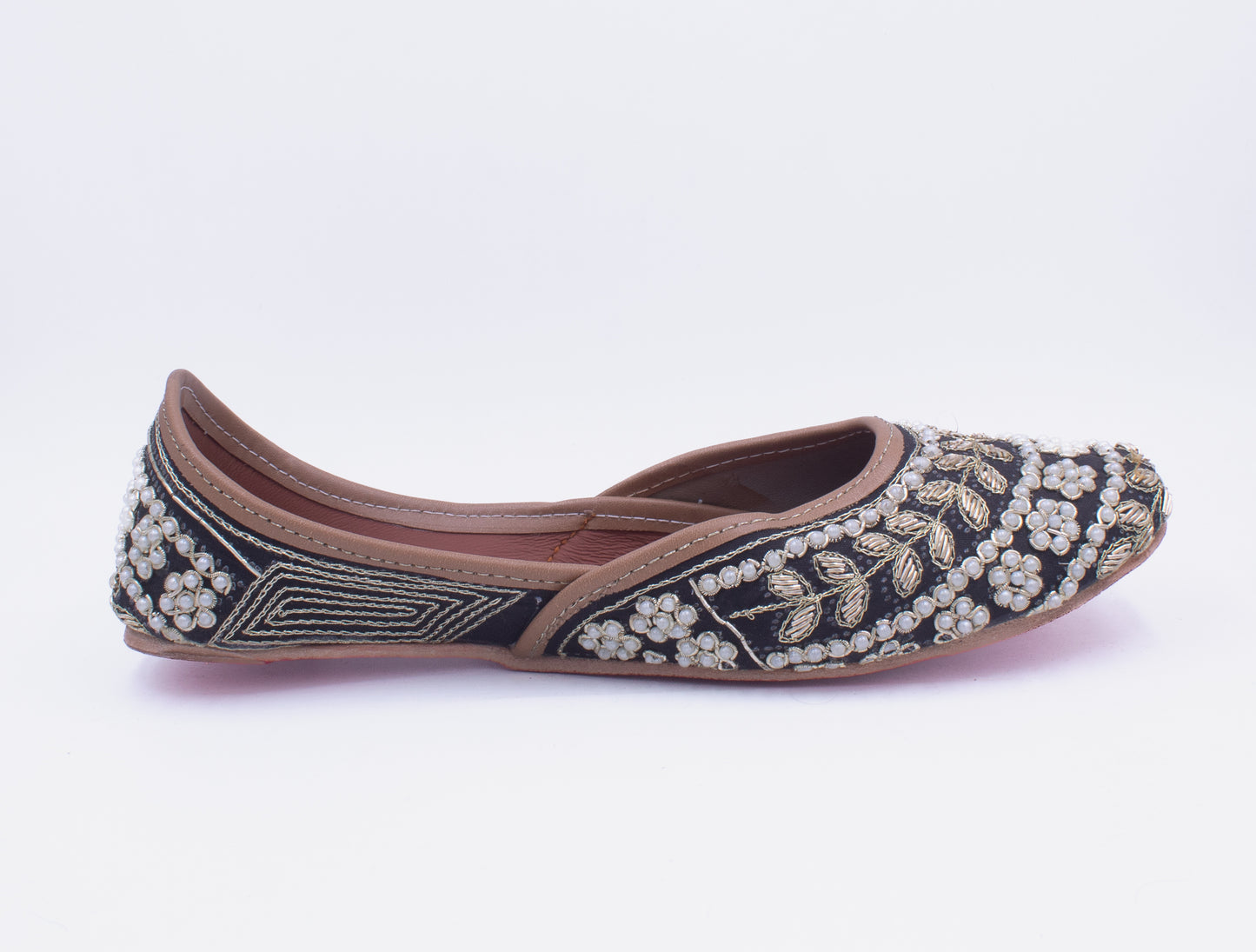 Phulwariya jutti for women