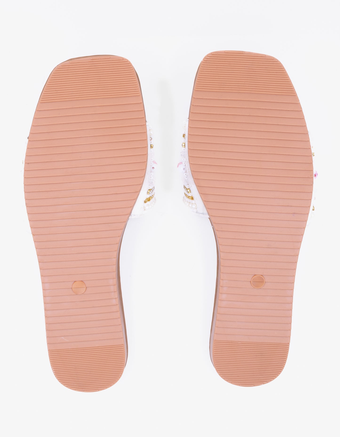 Phulwariya Ethnic Flat sandal for Women 0111