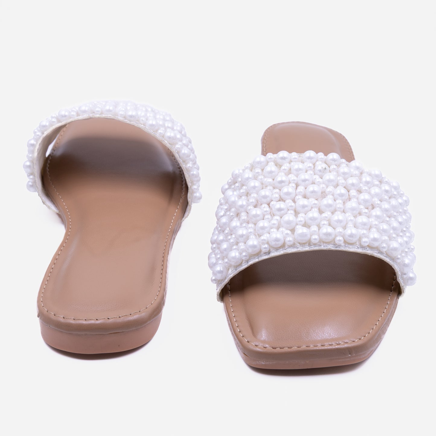 Phulwariya Ethnic Flat sandal for Women 0121