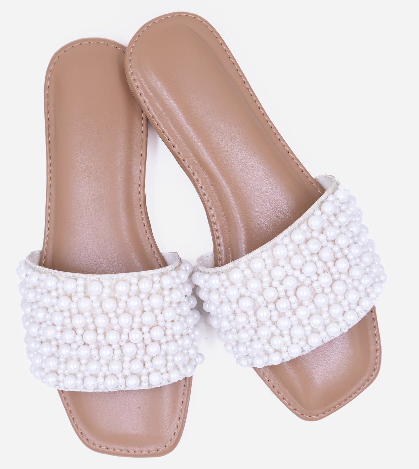 Phulwariya Ethnic Flat sandal for Women 0121