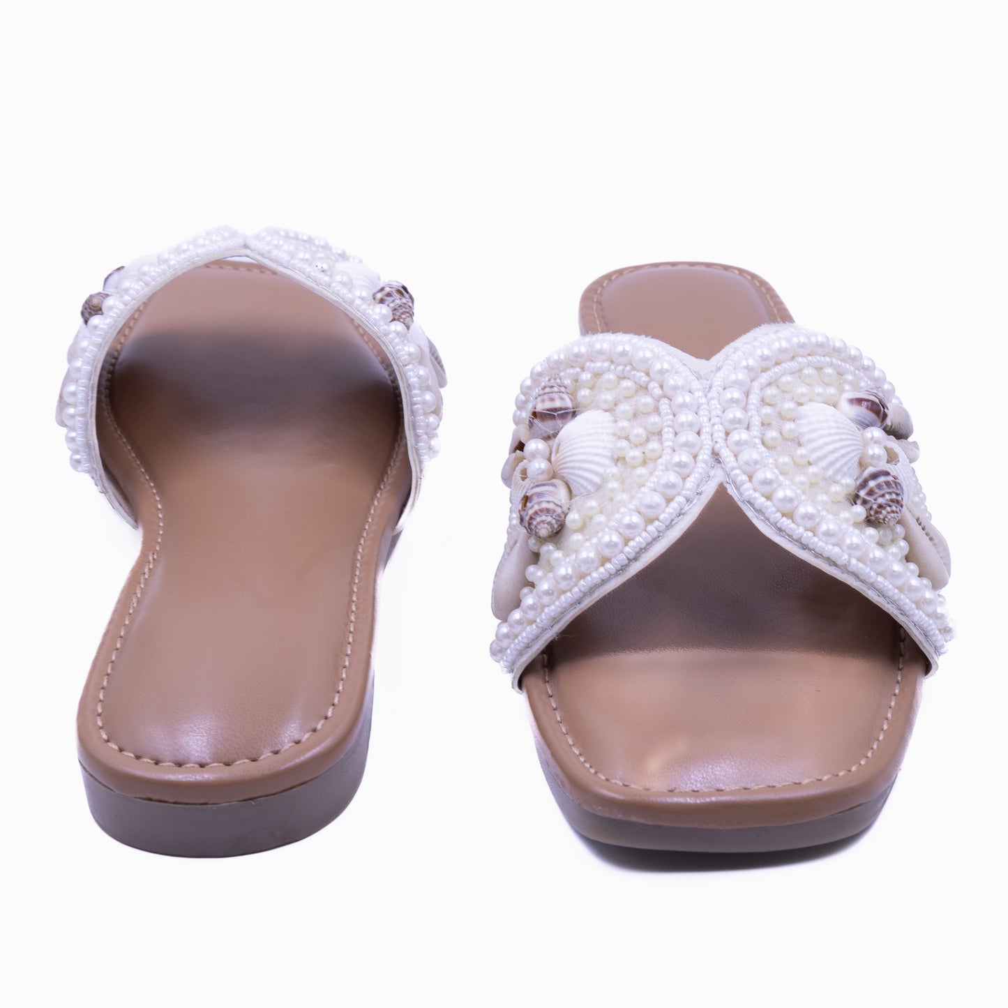 Phulwariya Ethnic Flat sandal for Women 0126